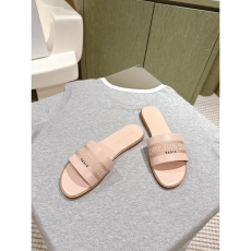 Christian Dior Slippers